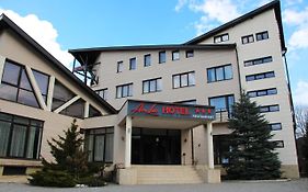 Hotel Ave Lux
